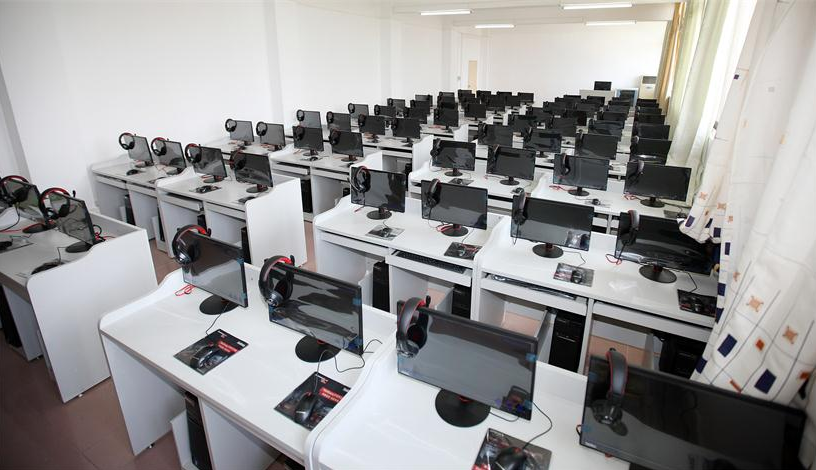 湛江市财政职业技术学校