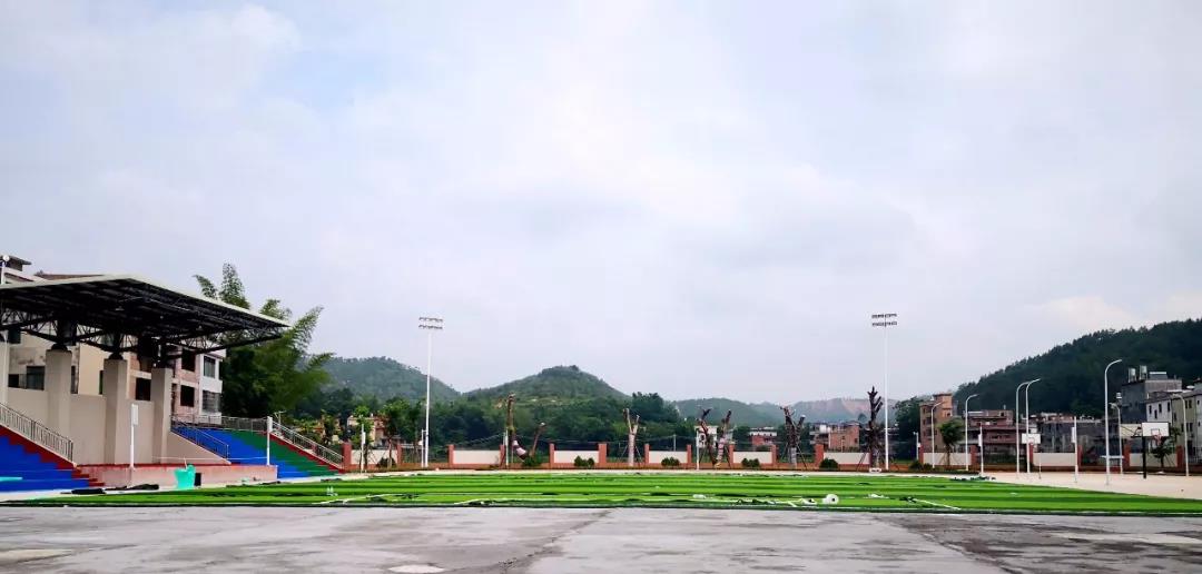 五华县华城职业技术学校 五华县华城职业技术学校