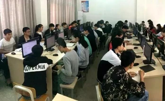 五华县华城职业技术学校 五华县华城职业技术学校