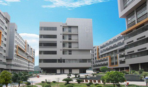 韶关市贸易中专学校招生要求、学校招生对象