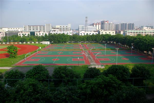 顺德区龙江职业技术学校、学校招生计划