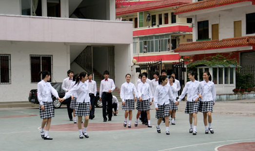 广州市总工会职业技术学校招生要求、学校招生对象