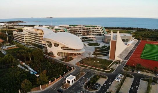 定西交通技工学校