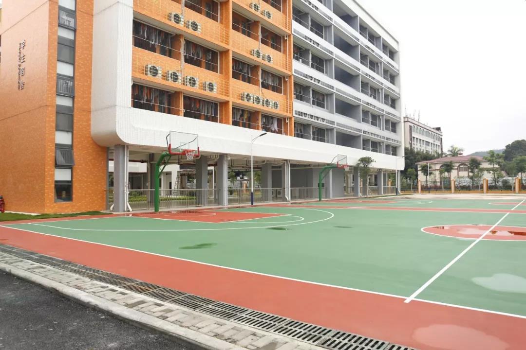 广州市启聪学校