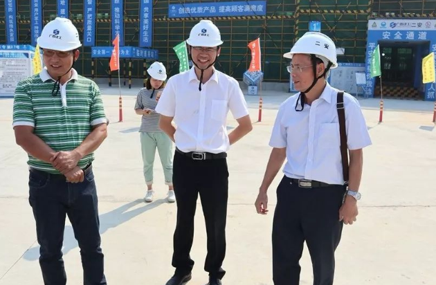 广西建工建筑安装技工学校