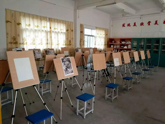 丰顺县职业技术学校 丰顺县职业技术学校