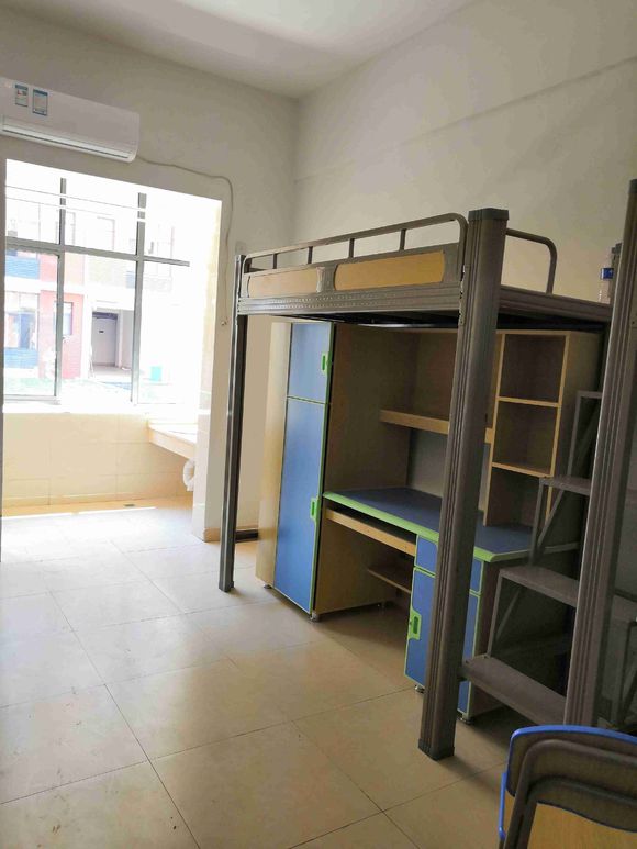 2020年萍乡市卫生学校宿舍条件