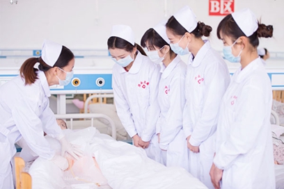 2020年重庆的卫校读出来是什么文凭