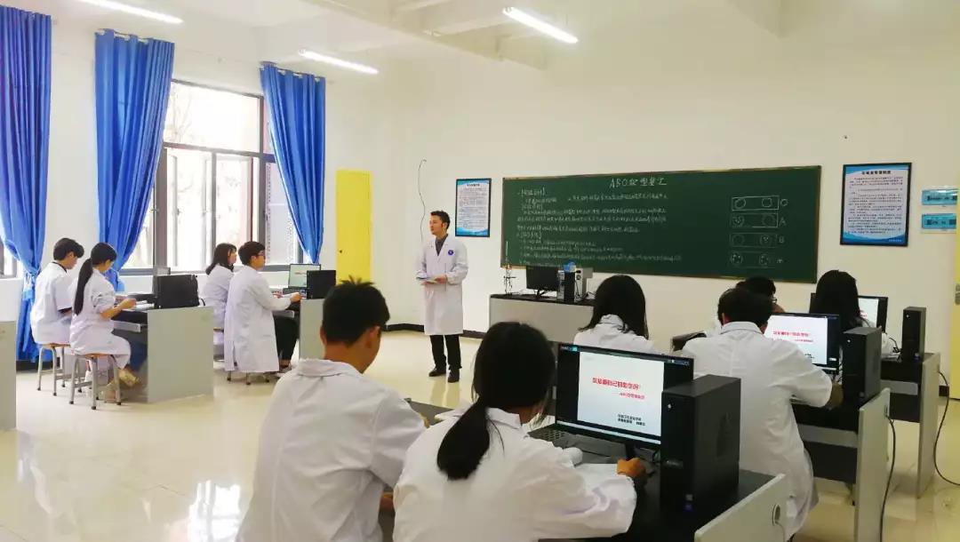 2020年上饶中专卫校招生对象 2020年上饶中专卫校招生对象