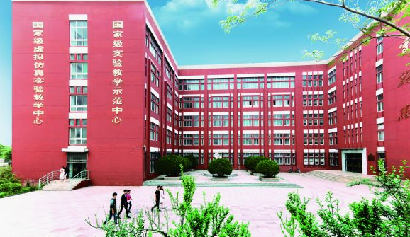 山东协和学院