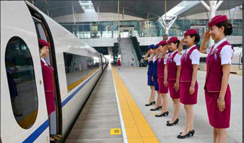 重庆轨道交通专业学校的发展前景怎样？