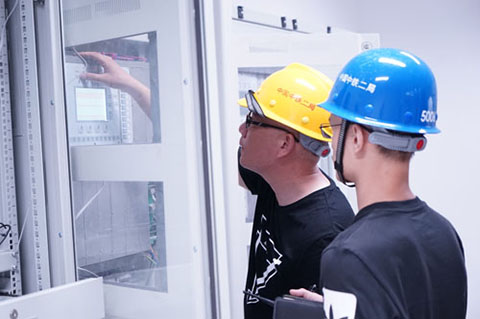 重庆市2021年读高铁学校学什么技术好？