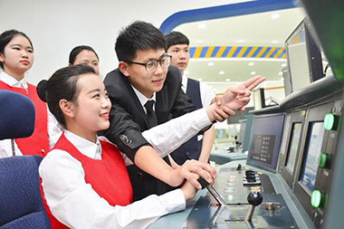 2021年南昌读铁路学校学什么好就业呢？