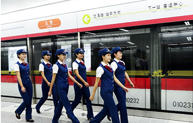 江西铁路专业的毕业生就业率好不好？