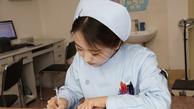 重庆市护士学校招生要求