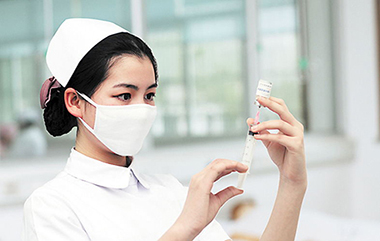 重庆女生学护理专业的优势？