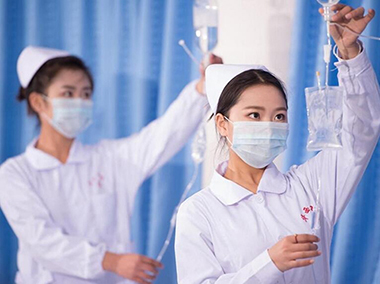 2022年重庆知行卫生学校招生要求