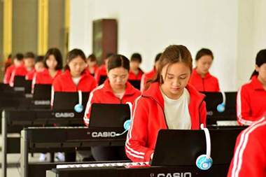 2022年上重庆幼师学校需要多少分？